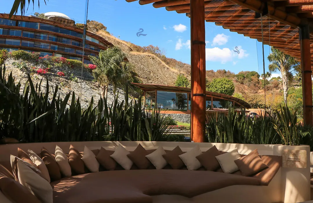 El Santuario Resort&Spa-1