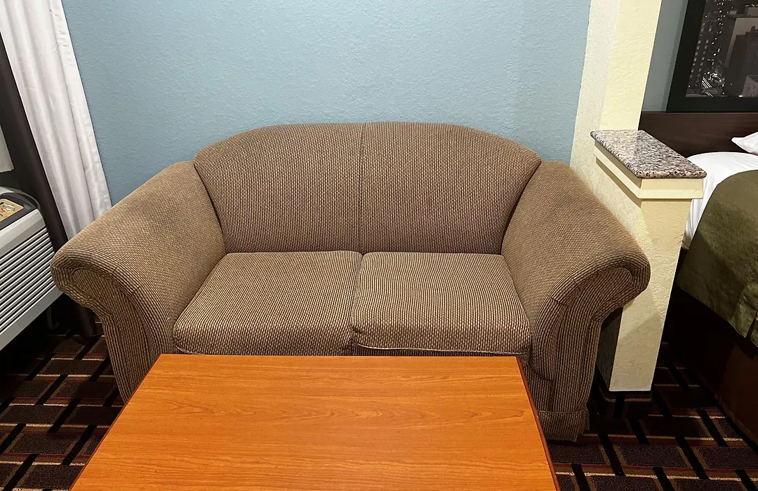 Super 8 By Wyndham Stafford Sugarland Area-1