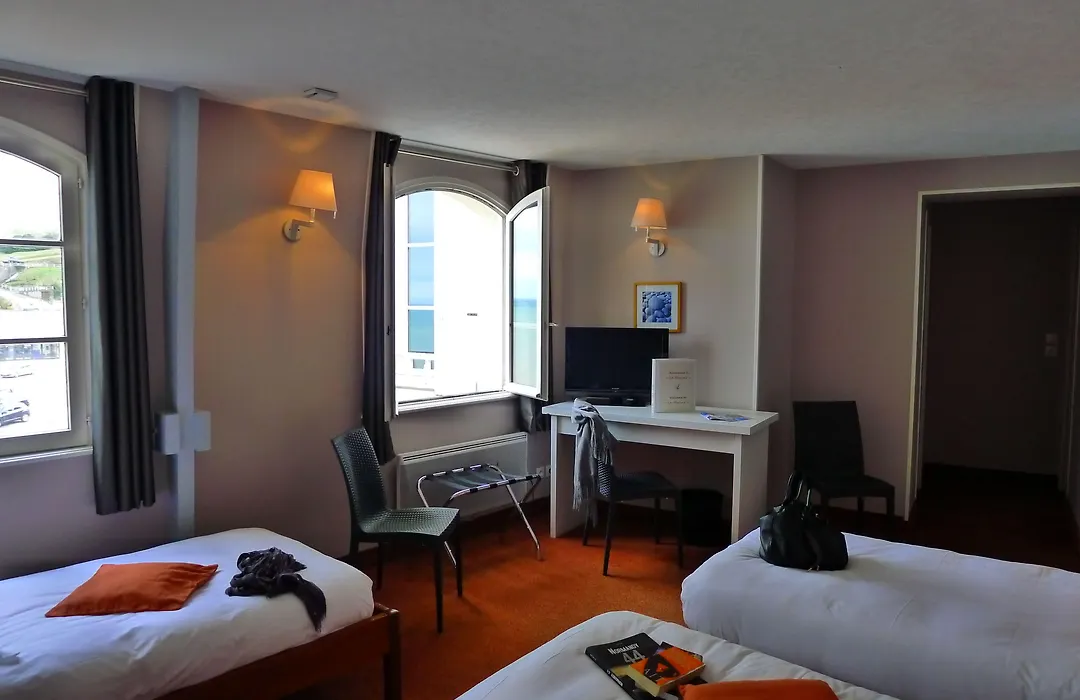Hotel De La Marine-1