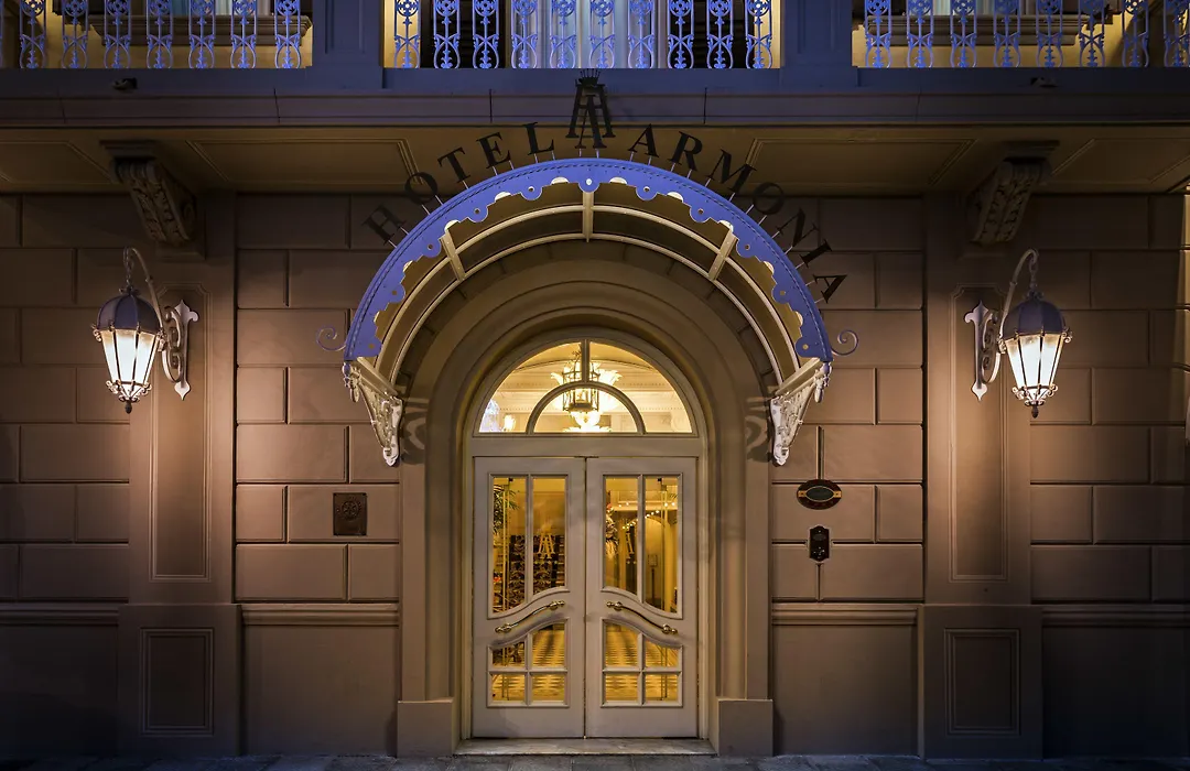 Hotel Armonia-1