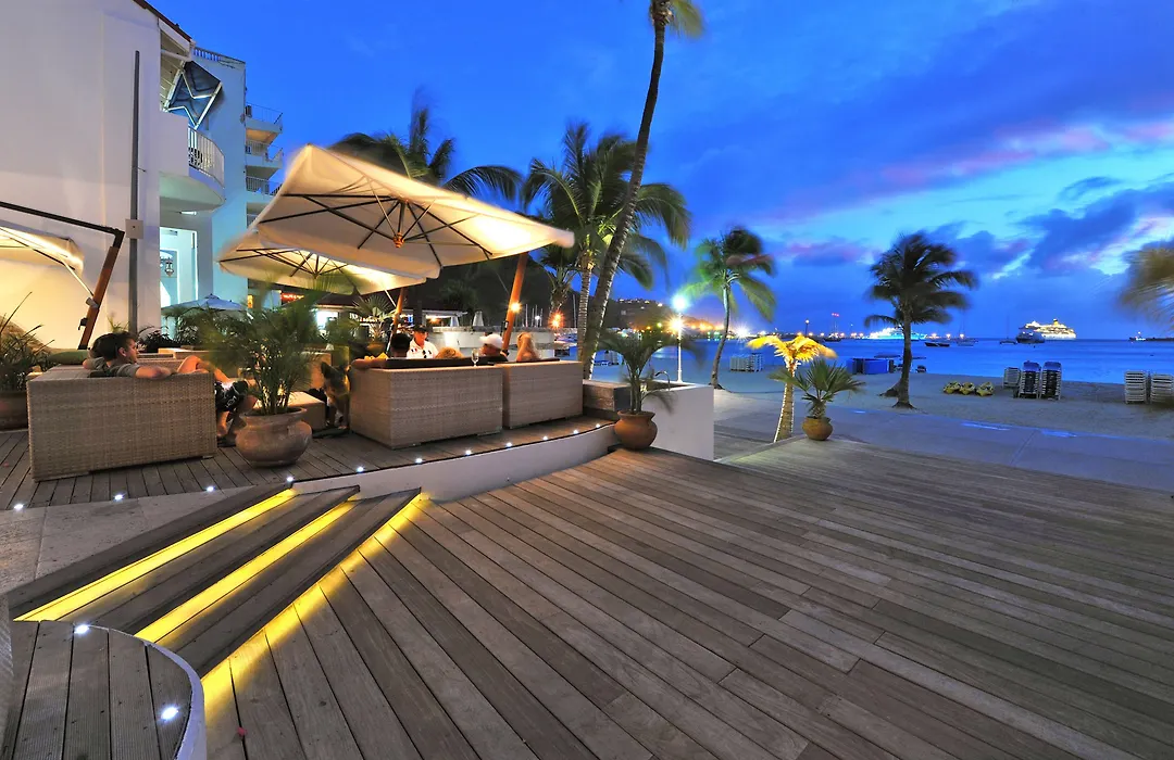 Holland House Beach Hotel-1