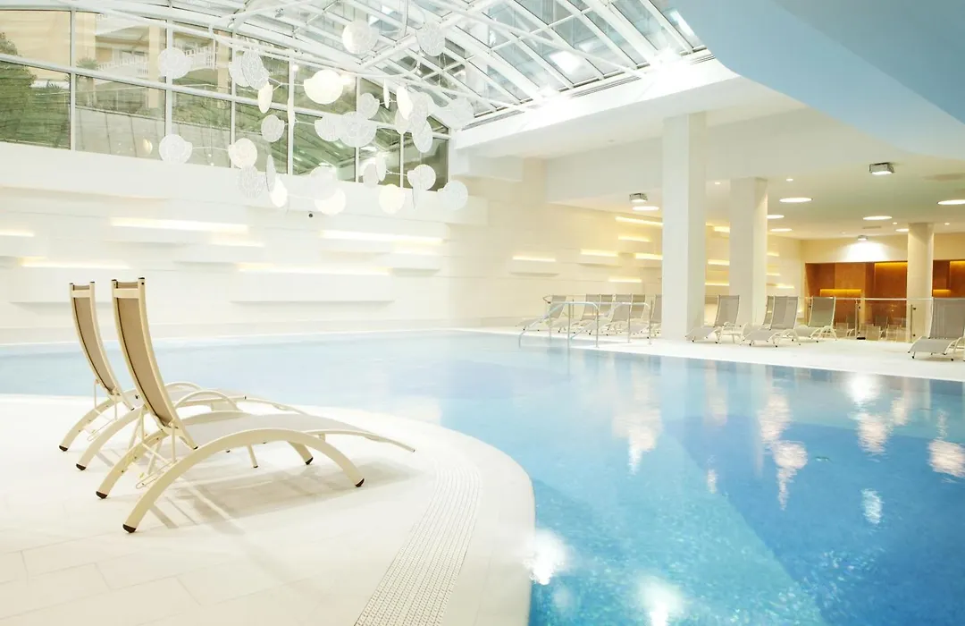 Grand Hotel Portoroz 4* Superior - Terme & Wellness Lifeclass-1