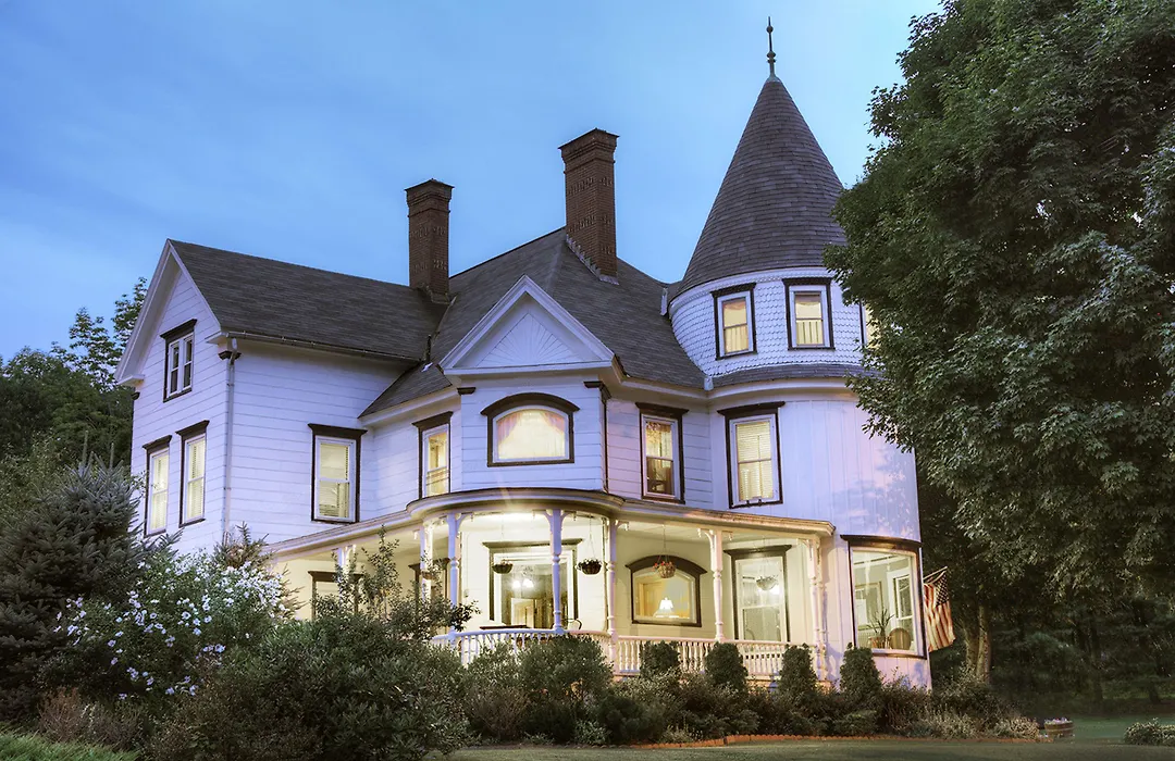 Glynn House Inn (Adults Only)-1