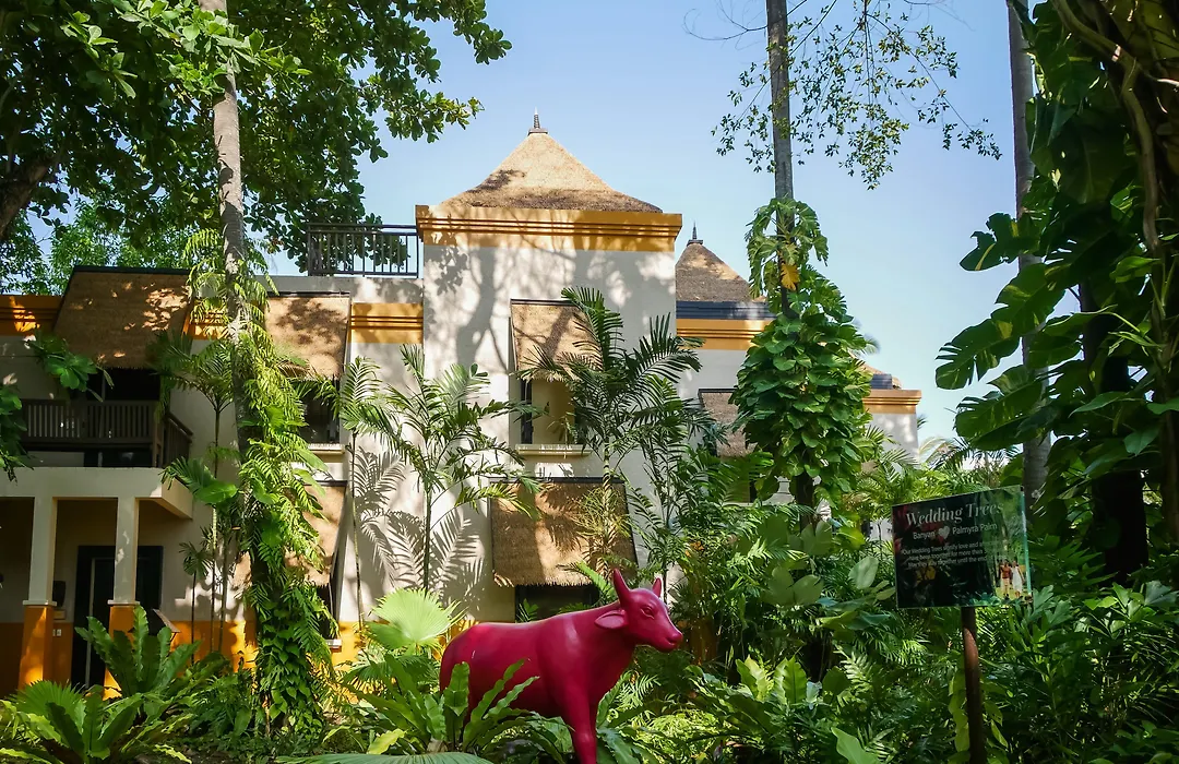 Paradox Resort Phuket-1