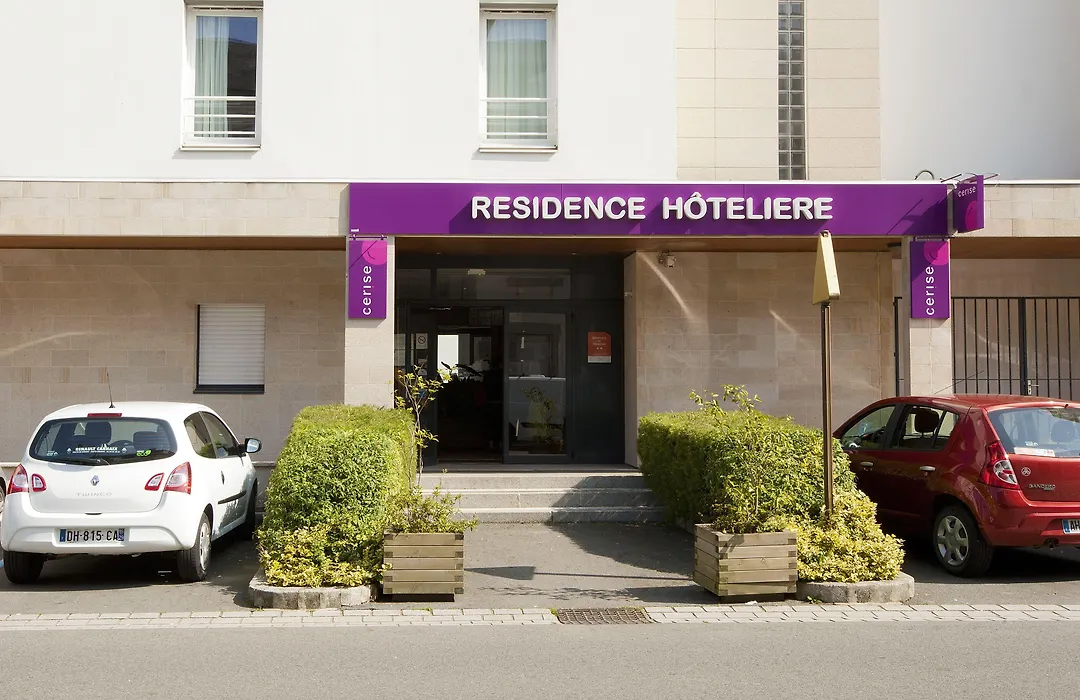 CERISE Lannion-1