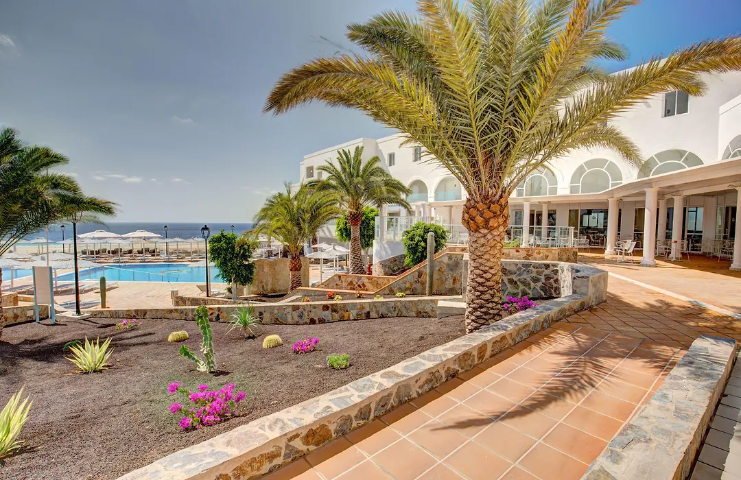 Sbh Maxorata Resort-1