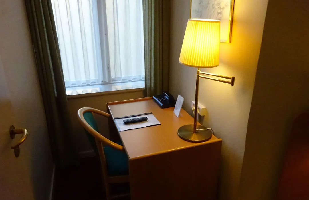 City Hotel Nebo-1