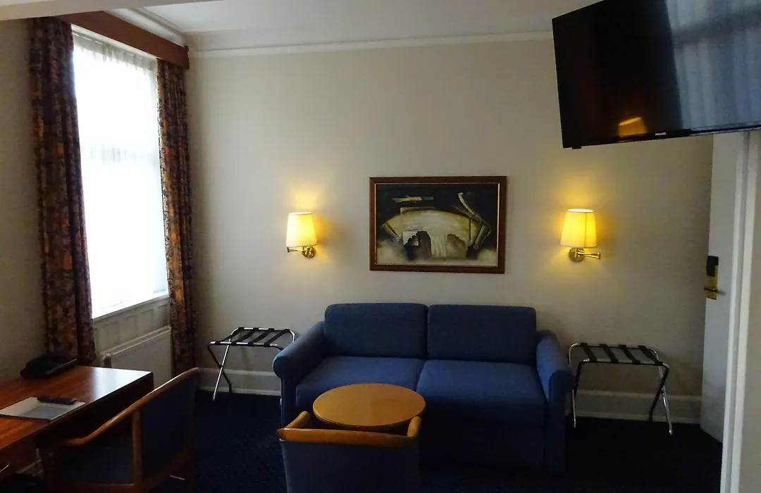 City Hotel Nebo-1