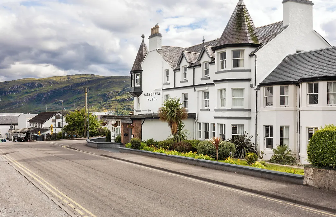 Caledonian Hotel 'A Bespoke Hotel’-1