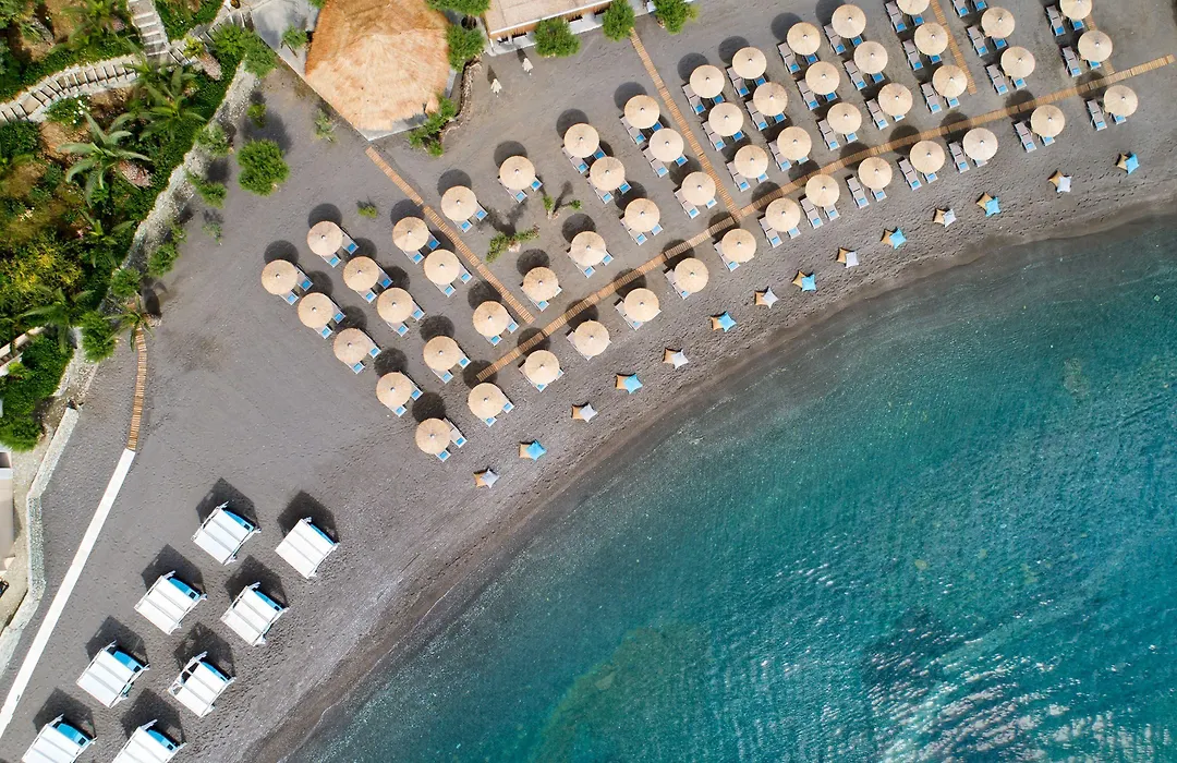 Out Of The Blue Resort & Spa-1