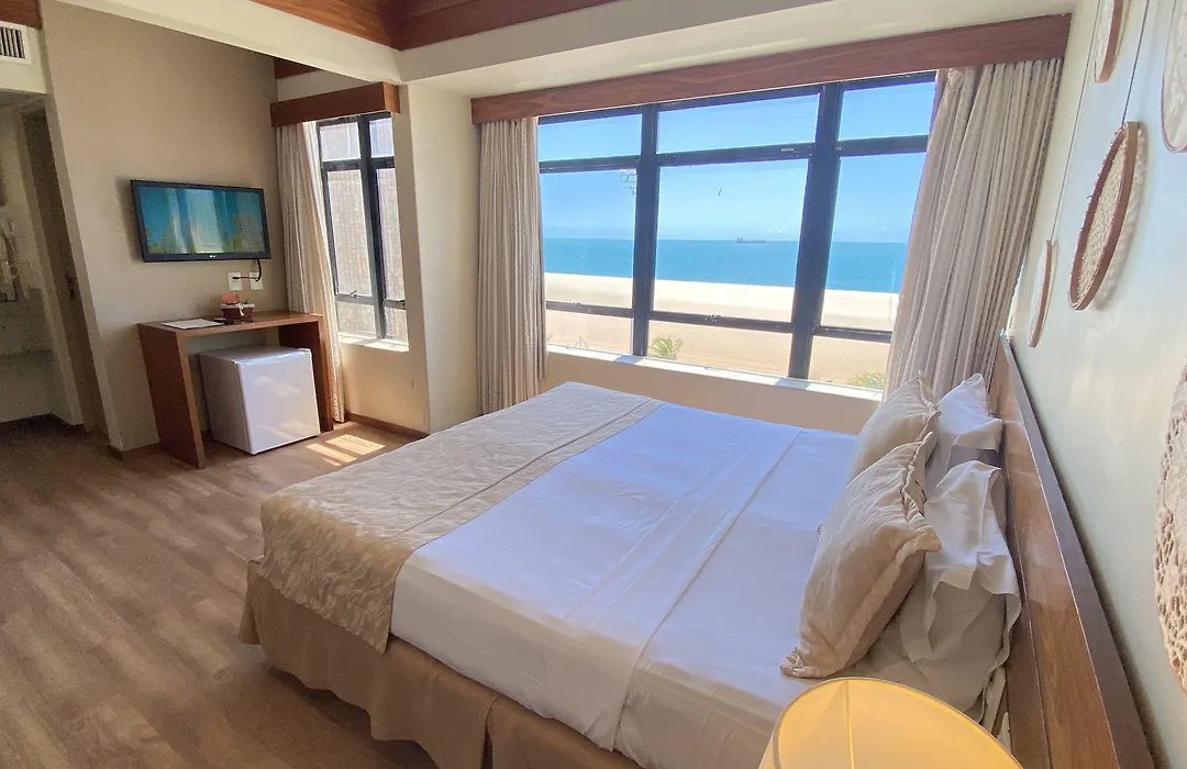 Magna Praia Hotel-1