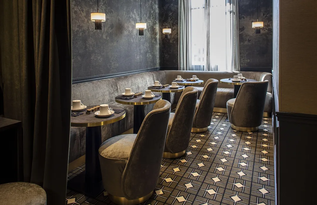 Lenox Montparnasse-1