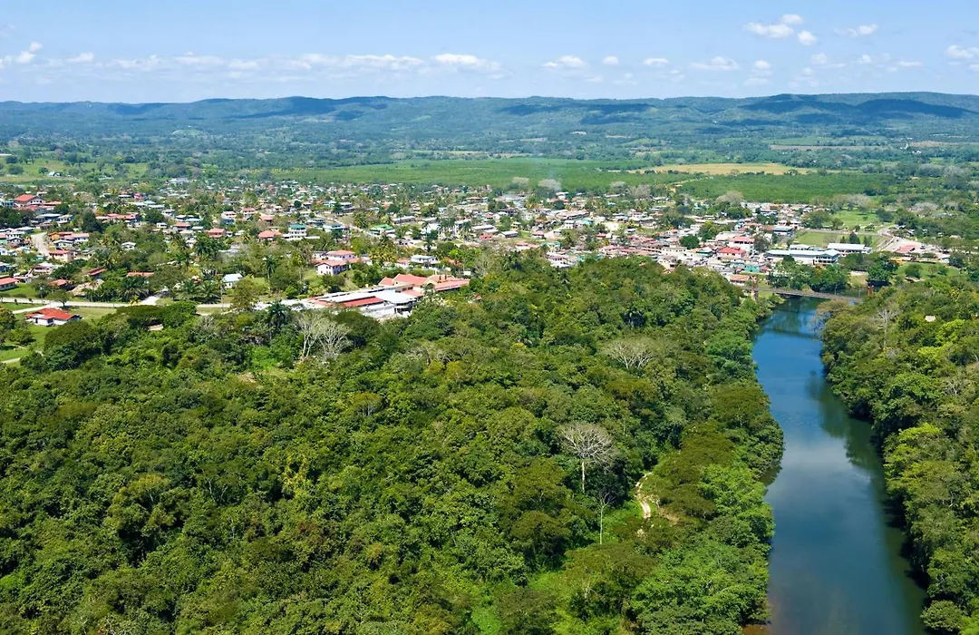 San Ignacio Resort Hotel-1