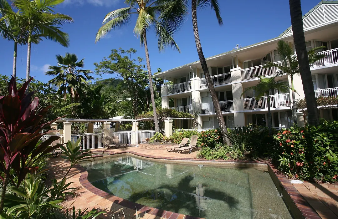 On The Beach Apartments-1