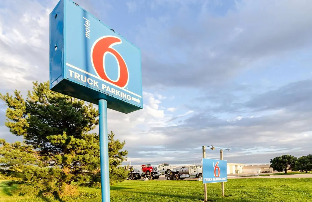 Motel 6-York, Ne-1