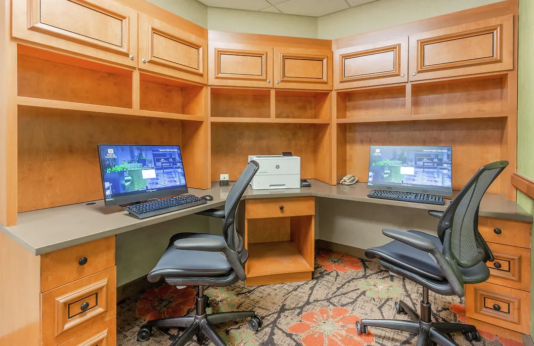 Hilton Garden Inn Chicago/Tinley Park-1