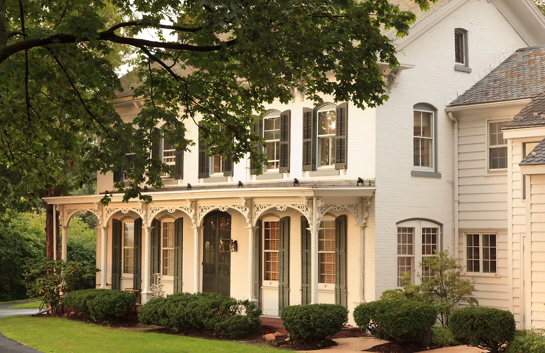 The Inn At Turkey Hill-1
