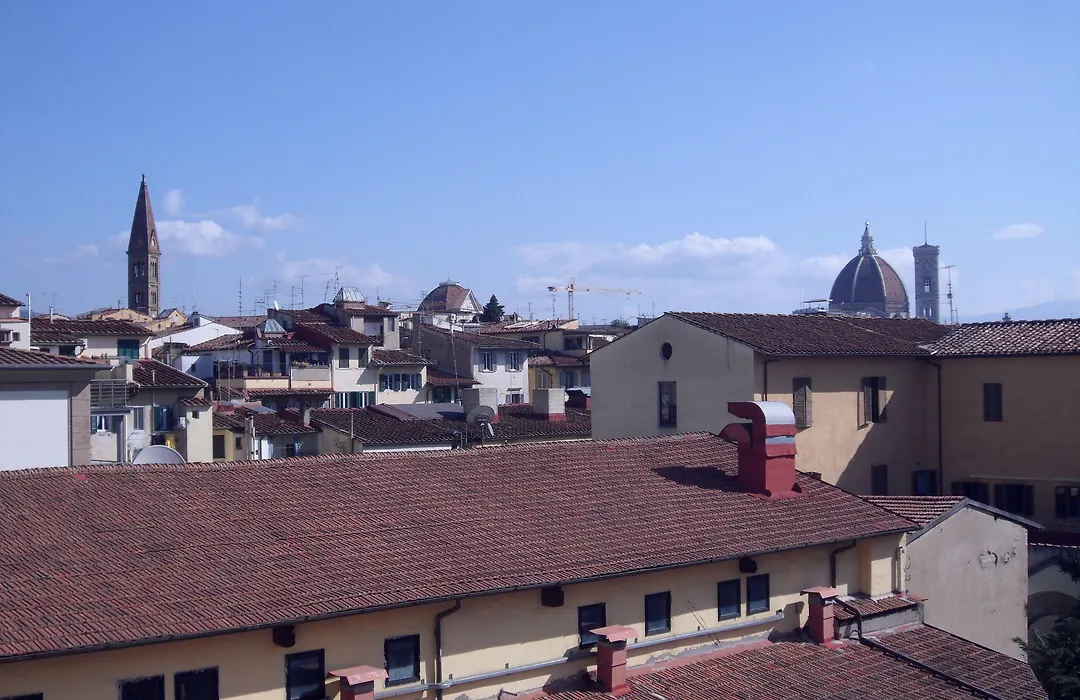 Hotel Palazzo Ognissanti-1