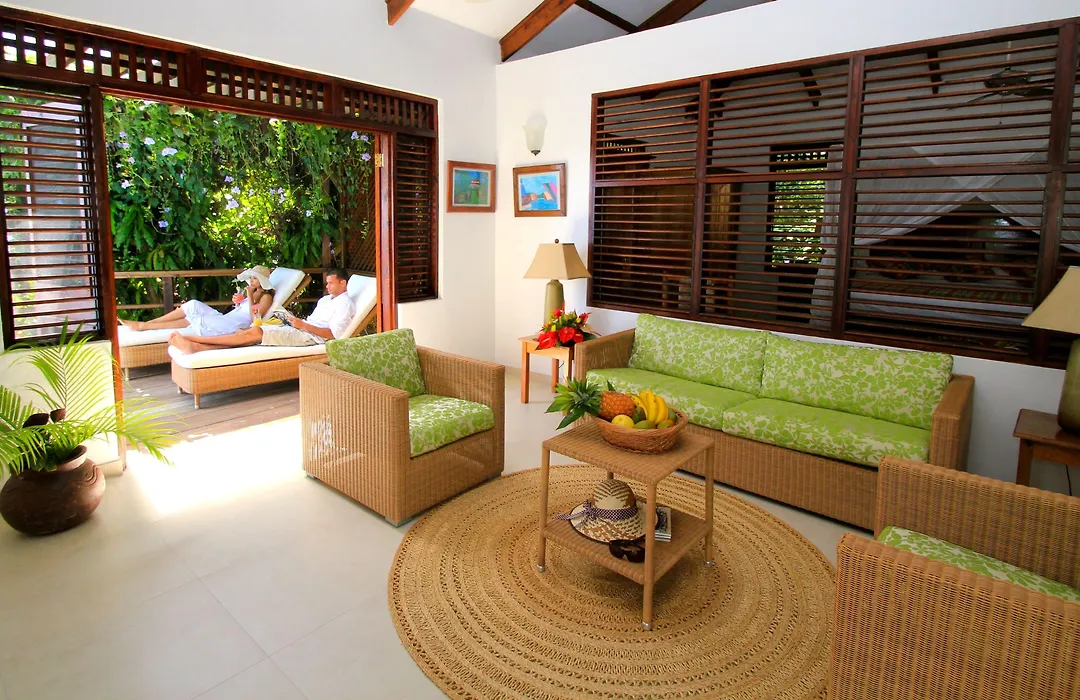 Stonefield Villa Resort (Adults Only)-1