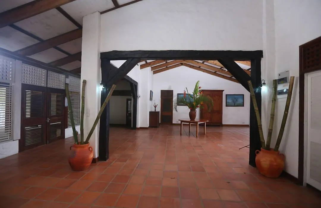 Stonefield Villa Resort (Adults Only)-1