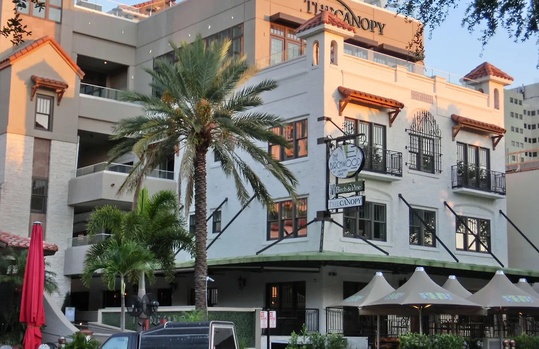 The Birchwood-1