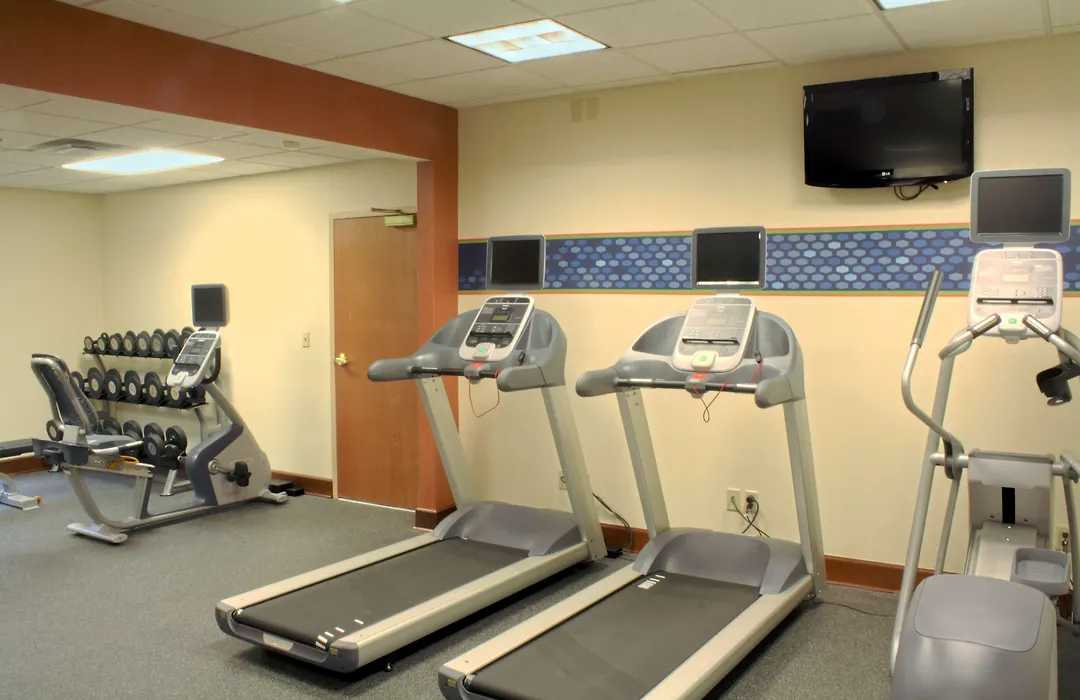 Hampton Inn Jacksonville I-10 West-1