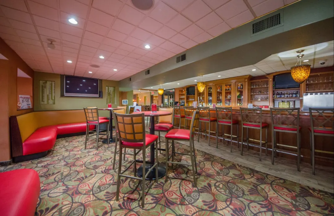 Quality Inn East Stroudsburg - Poconos-1
