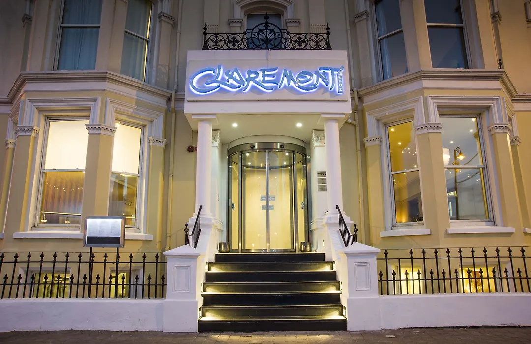 Claremont Hotel-1