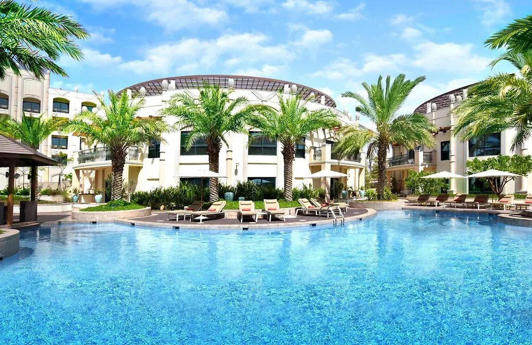 Al Ain Rotana-1