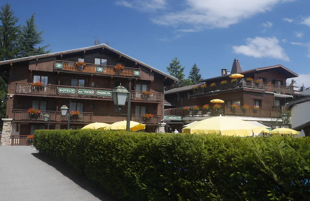 Au Vieux Moulin-1