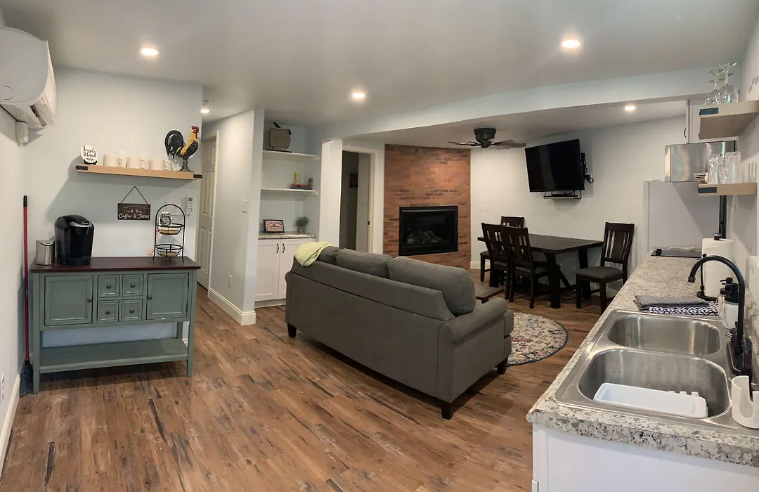 Lamb'S Rest Inn-1