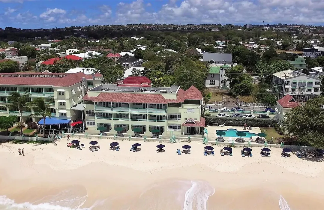 Coral Mist Beach Hotel-1