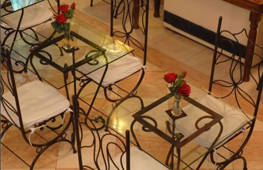 Hotel Del Borgo-1