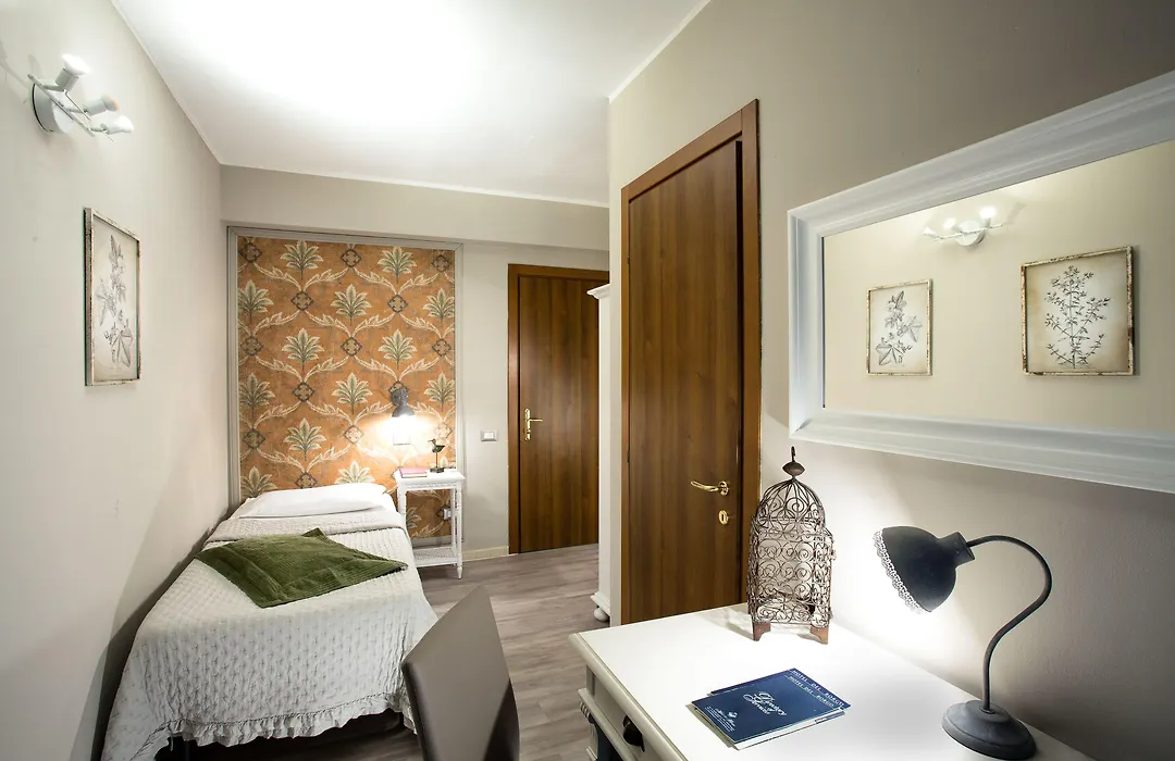 Hotel Del Borgo-1