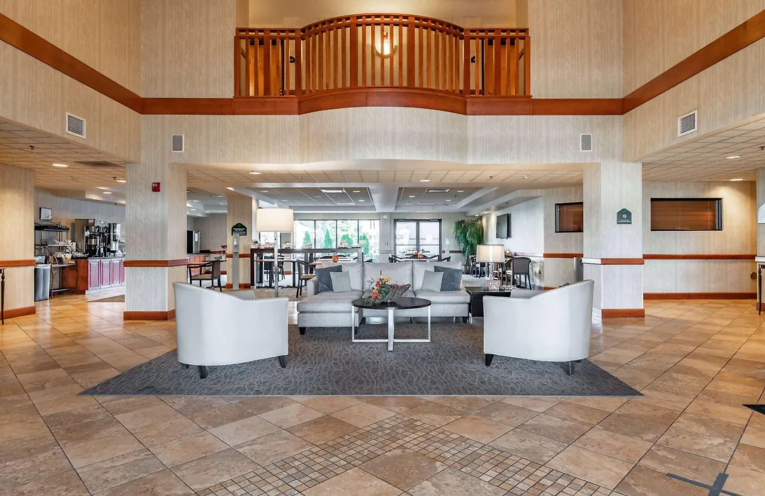 Wingate By Wyndham Parkersburg-Vienna-1