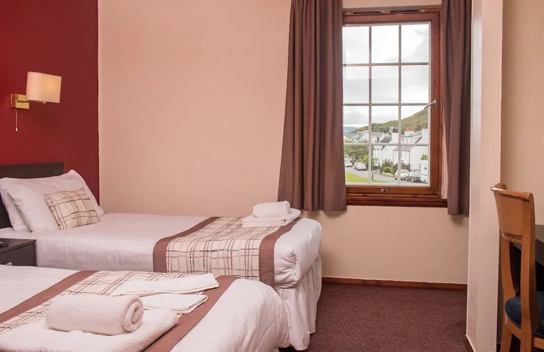 Kings Arms Hotel - A Bespoke Hotel-1