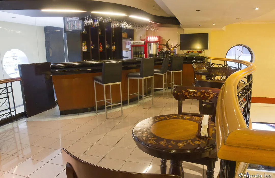 Berjaya Makati Hotel-1