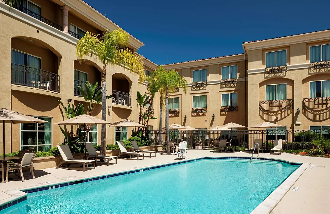 Hilton Garden Inn San Diego Rancho Bernardo-1
