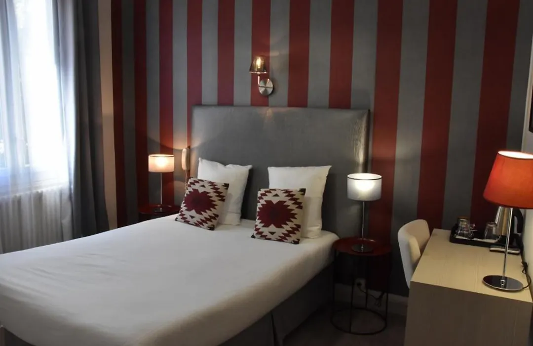 Regina Boutique Hotel-1