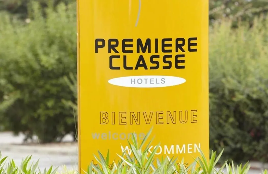 Premiere Classe Avignon Courtine Gare Tgv-1