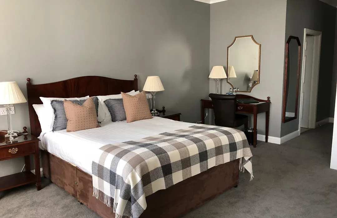 Blarney Woollen Mills Hotel - BW Signature Collection-1