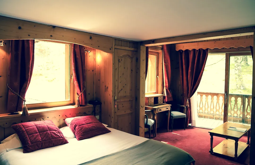 Hotel Le Jeu De Paume-1