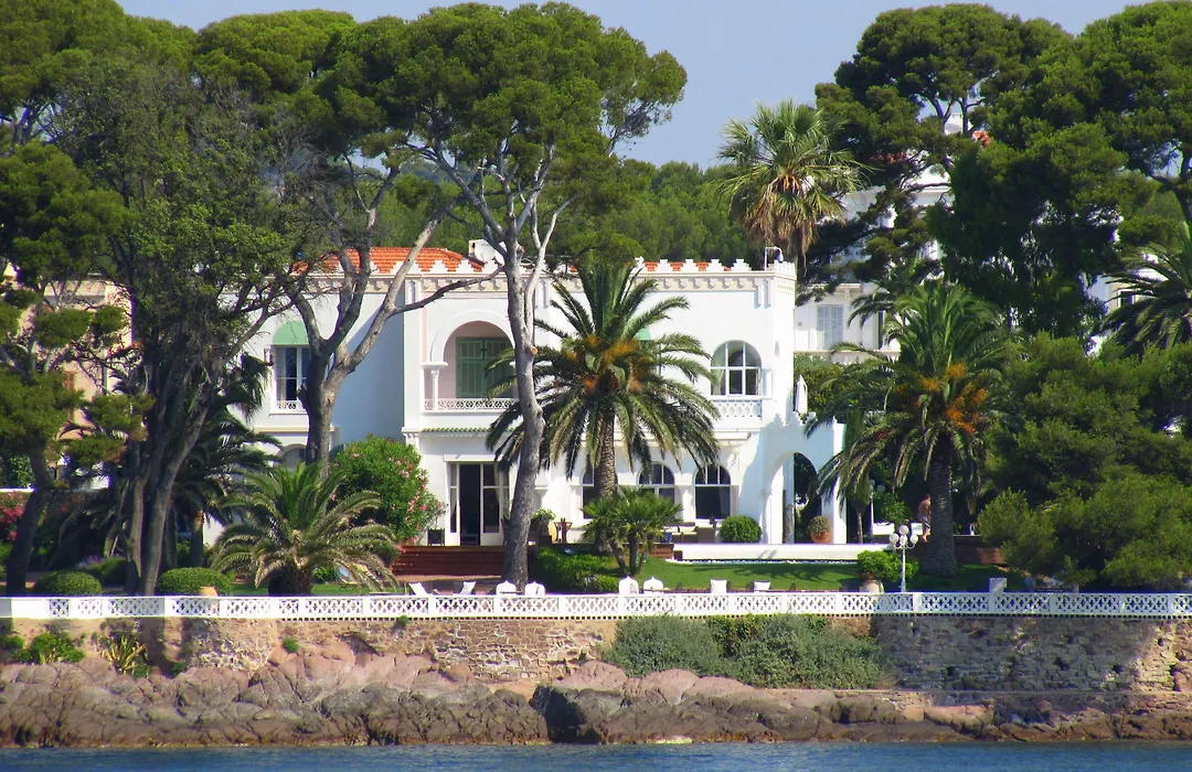 La Villa Mauresque-1