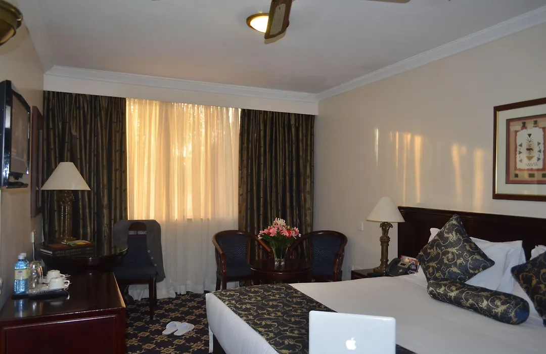 Jacaranda Hotel Nairobi-1