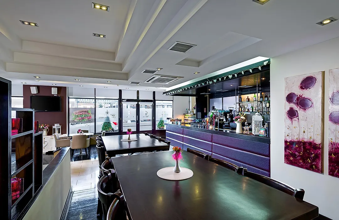 Central Hotel Tullamore-1