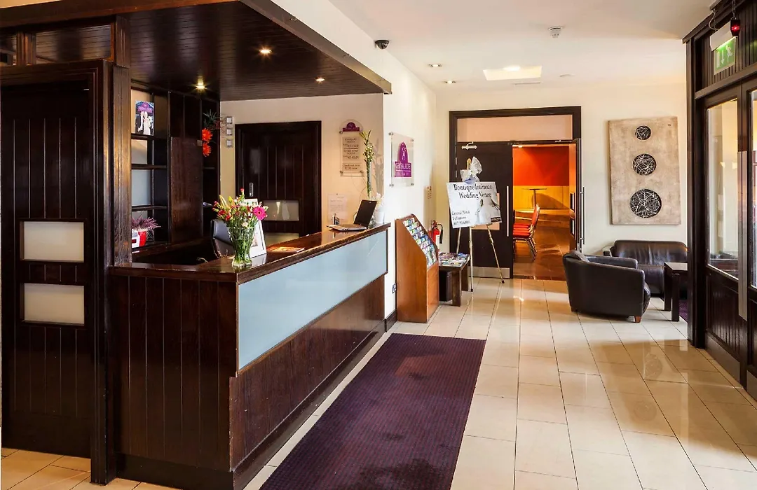 Central Hotel Tullamore-1