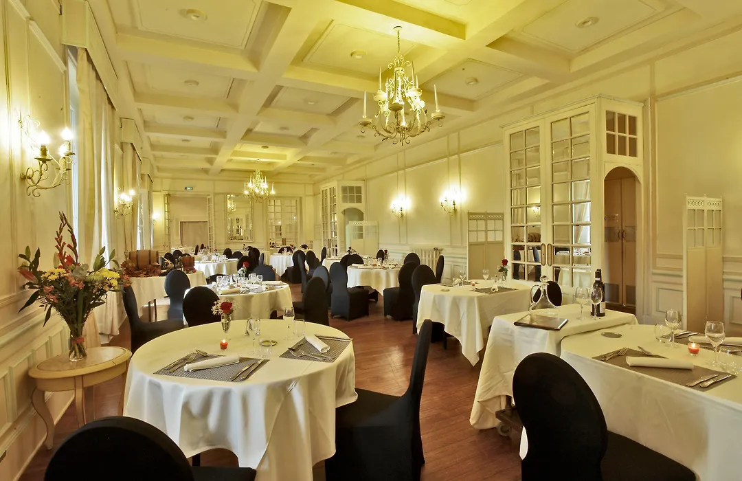 Grand Hotel Des Bains-1
