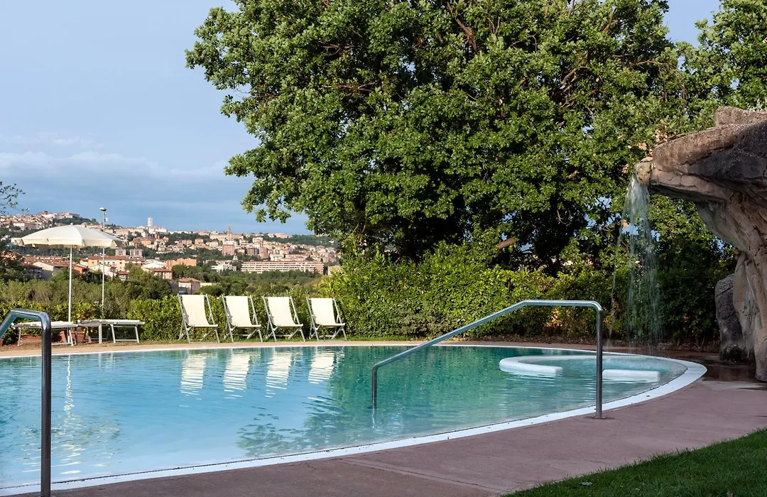 La Meridiana Bleisure Hotel-1