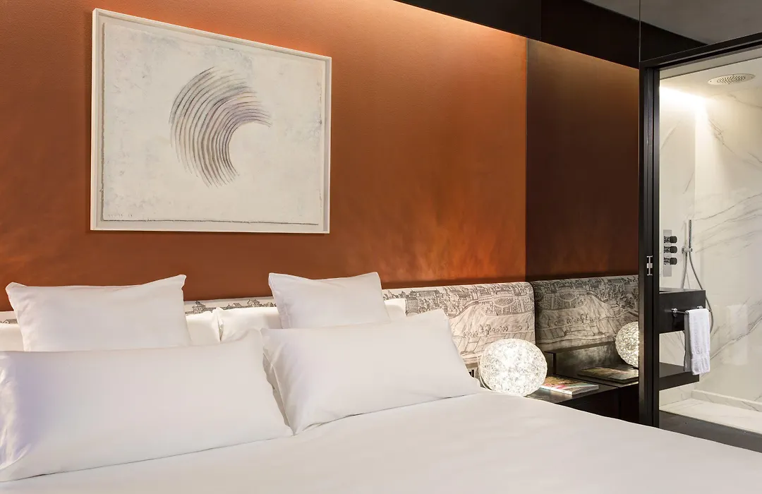 Casa Almagro By The Pavilions Hotels & Resorts-1