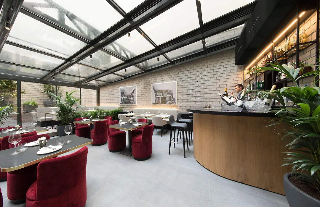 Casa Almagro By The Pavilions Hotels & Resorts-1